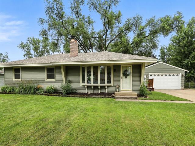 8429 Grange Boulevard Cottage Grove MN 55016 - MLS# 6757023
