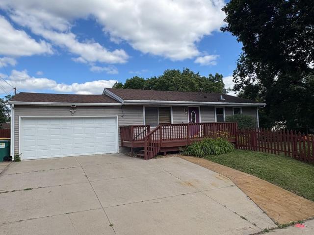 604 36th Avenue NW Rochester MN 55901 - MLS# 6757029