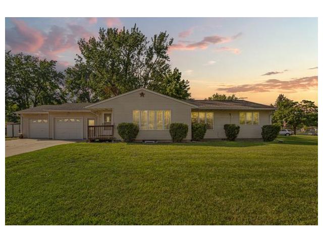 155 Hickory Avenue NE Montgomery MN 56069 - MLS# 6757060