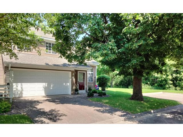 9959 Fillmore Street NE Minneapolis MN 55434 - MLS# 6757064