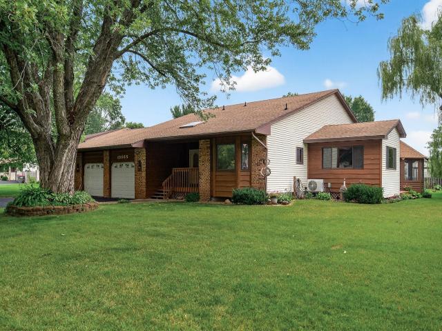 13565 Jonquil Street NW Andover MN 55304 - MLS# 6757065
