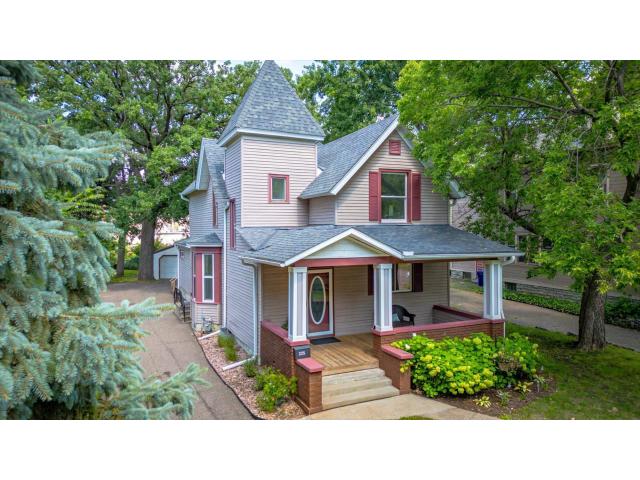 225 Isabel Street W Saint Paul MN 55107 - MLS# 6757069