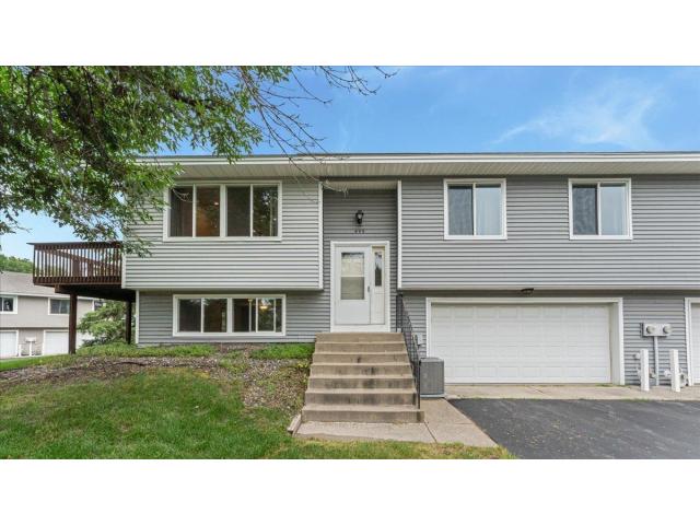 445 Clover Leaf Parkway NE Minneapolis MN 55434 - MLS# 6757071