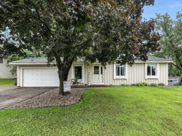 14200 Elgin Court Saint Paul MN 55124 - MLS# 6757076
