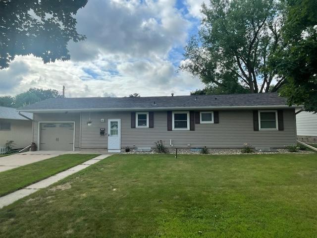 213 Division Street NE Chatfield MN 55923 - MLS# 6757087