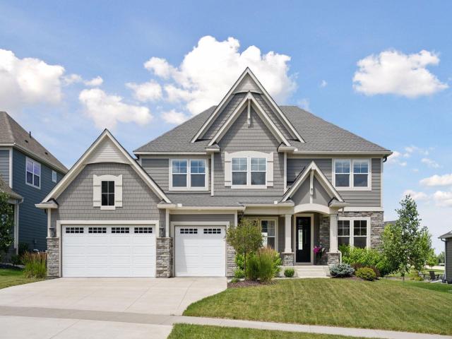 16370 62nd Place N Maple Grove MN 55311 - MLS# 6757100