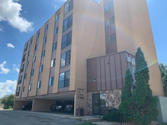 728 1st Avenue SW Unit 401 Rochester MN 55902 - MLS# 6757106