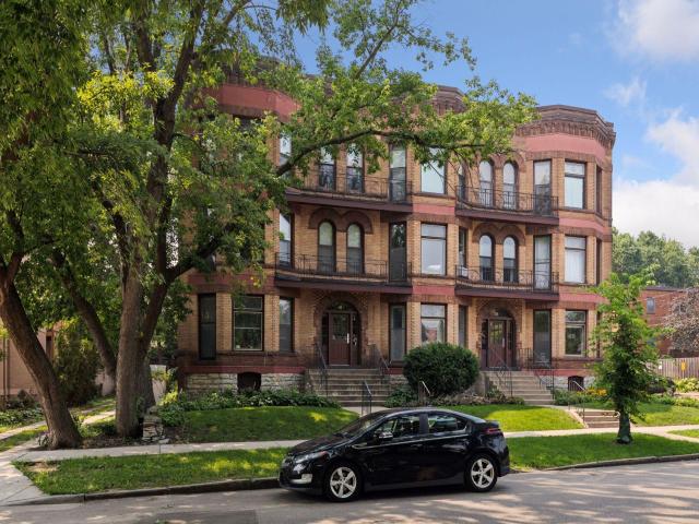 115 Western Avenue N Unit 1N Saint Paul MN 55102 - MLS# 6757111
