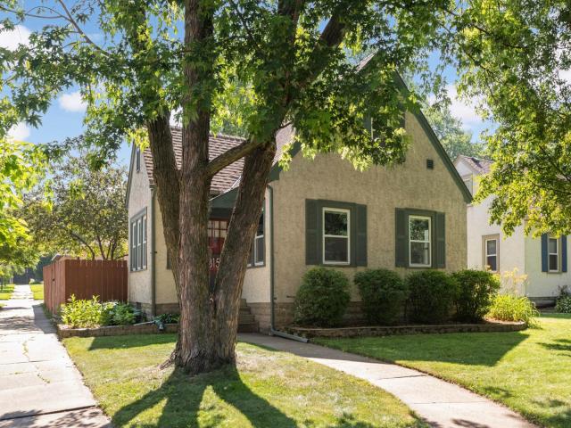 3157 Mckinley Street NE Minneapolis MN 55418 - MLS# 6757114