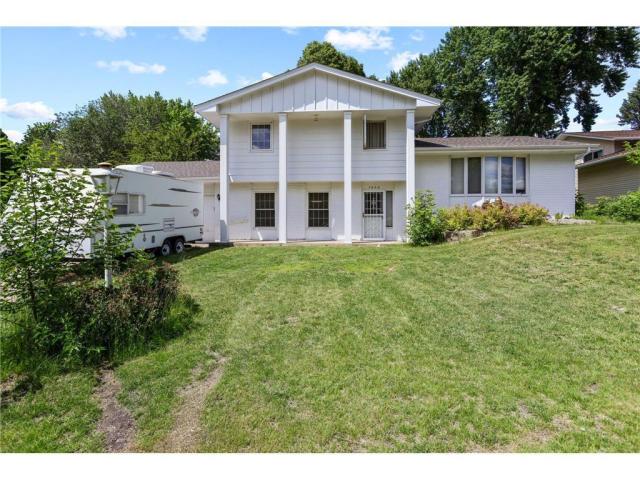 7908 37th Avenue N Minneapolis MN 55427 - MLS# 6757128