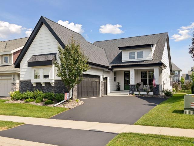 16282 Durango Trail Lakeville MN 55044 - MLS# 6757164