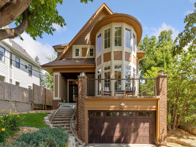 2414 W 42nd Street Minneapolis MN 55410 - MLS# 6757177