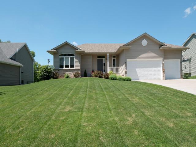 321 Lilium Circle Watertown MN 55388 - MLS# 6757185