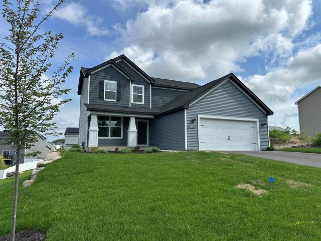 19367 Clearwater Loop Farmington MN 55024 - MLS# 6757204