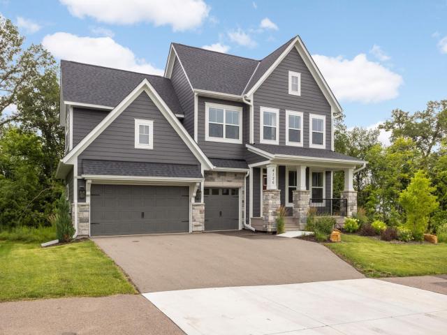 4126 Marsh Drive NE Prior Lake MN 55372 - MLS# 6757207
