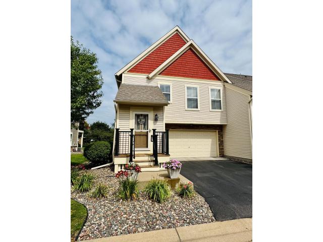 11148 Club West Circle NE Unit A Blaine MN 55449 - MLS# 6757212