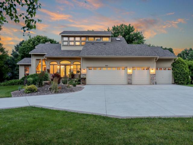 8141 Maplewood Terrace Chanhassen MN 55317 - MLS# 6757229