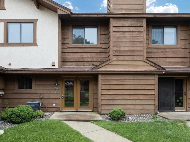 12583 Alder Street NW Minneapolis MN 55448 - MLS# 6757236