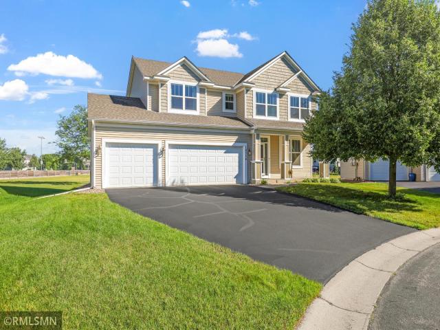 18354 Dunbury Circle Farmington MN 55024 - MLS# 6757243