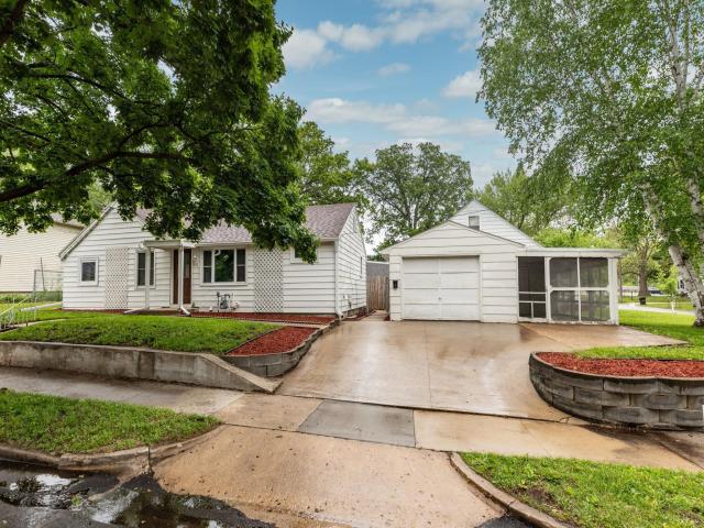 432 12th Avenue SE Rochester MN 55904 - MLS# 6757247