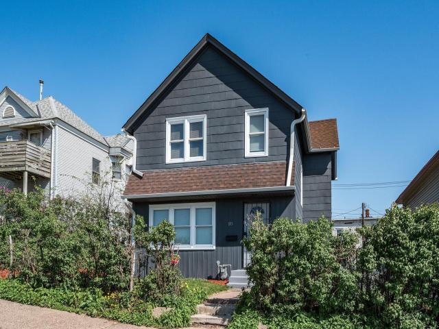 811 York Avenue Saint Paul MN 55106 - MLS# 6757269