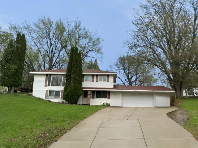 13832 Shirley Drive Burnsville MN 55337 - MLS# 6757282