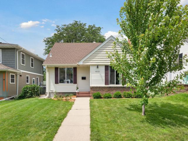 6112 Russell Avenue S Minneapolis MN 55410 - MLS# 6757292