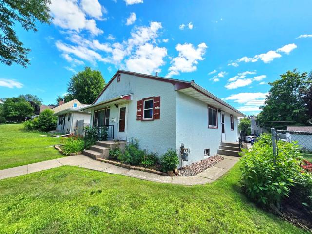 2172 Reaney Avenue E Saint Paul MN 55119 - MLS# 6757302