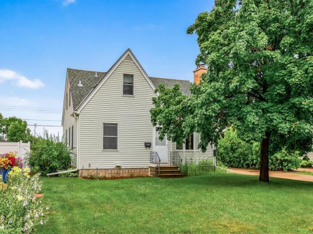 6802 46th Avenue N Crystal MN 55428 - MLS# 6757317