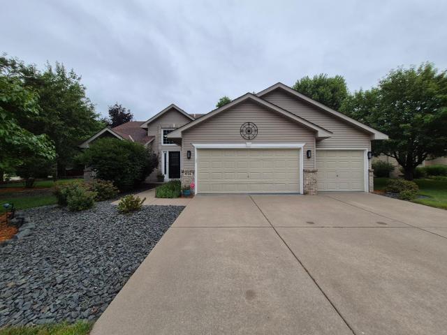 4126 Sunset Terrace N Minneapolis MN 55443 - MLS# 6757323