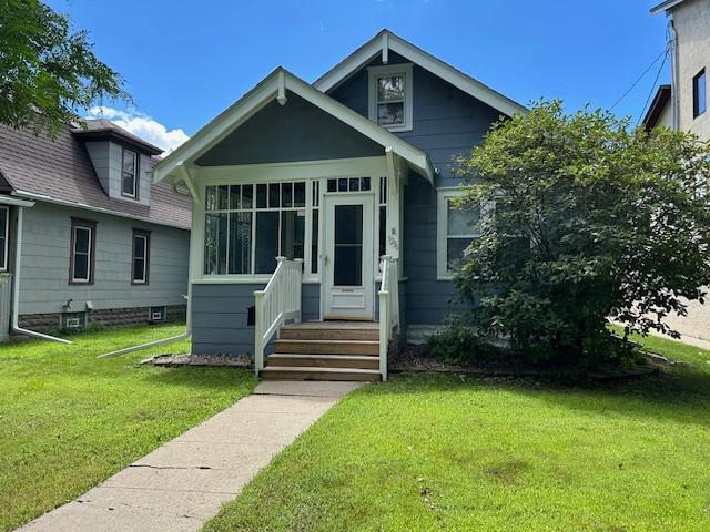 1236 Hubbard Avenue Saint Paul MN 55104 - MLS# 6757347