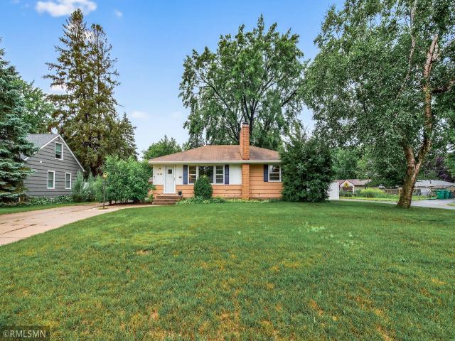 9400 5th Avenue S Minneapolis MN 55420 - MLS# 6757359