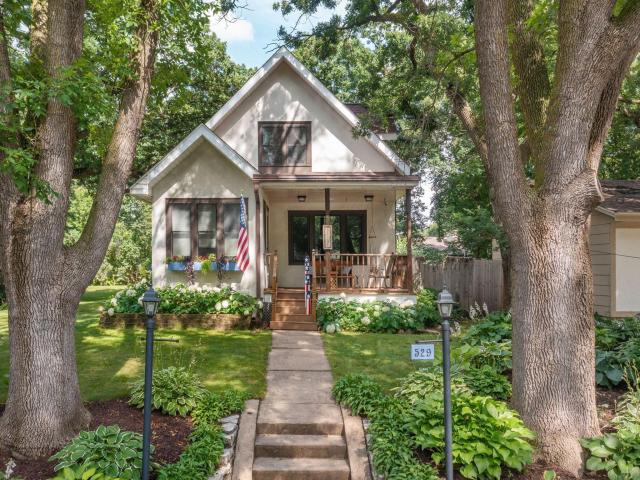 529 Arthur Street Hopkins MN 55343 - MLS# 6757360