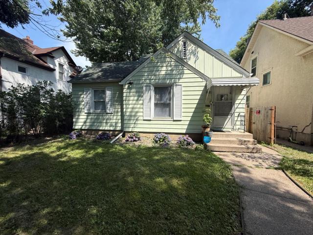 3030 Queen Avenue N Minneapolis MN 55411 - MLS# 6757364