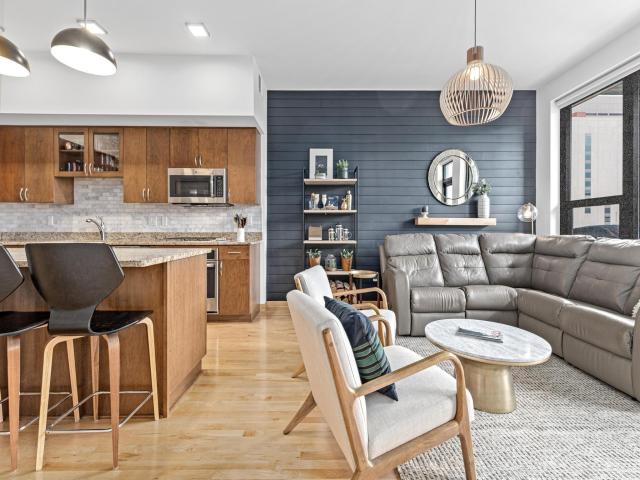 740 Portland Avenue Unit 909 Minneapolis MN 55415 - MLS# 6757365