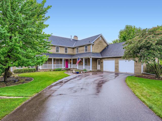 2350 Longview Circle Long Lake MN 55356 - MLS# 6757371
