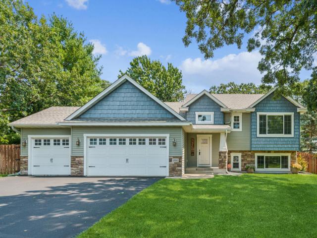 10045 Dogwood Street NW Coon Rapids MN 55448 - MLS# 6757390