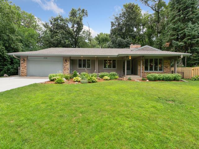 4734 Westgate Road Minnetonka MN 55345 - MLS# 6757391