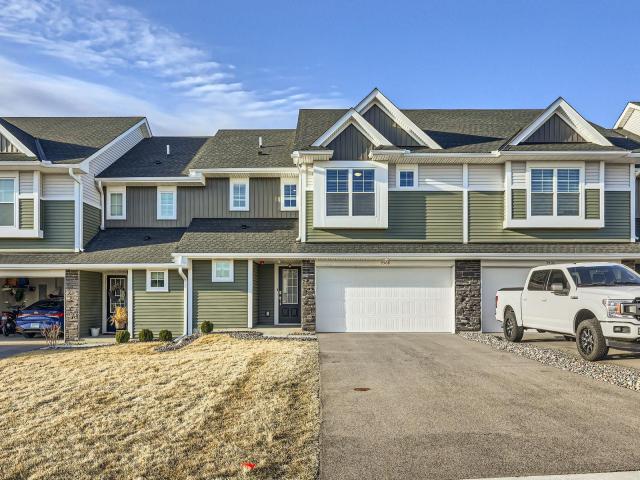 9508 Bridle Way Victoria MN 55386 - MLS# 6757397
