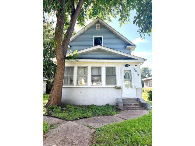 3813 N 6th Street Minneapolis MN 55412 - MLS# 6757404