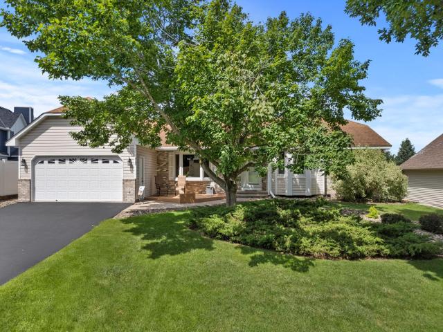 8689 Jenner Lane S Cottage Grove MN 55016 - MLS# 6757411