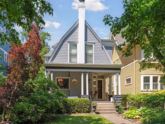 807 Fairmount Avenue Saint Paul MN 55105 - MLS# 6757422