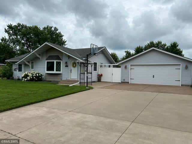 8547 Hinton Avenue S Cottage Grove MN 55016 - MLS# 6757431