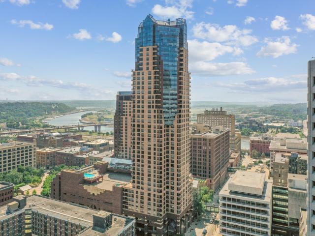 168 6th Street E Unit 4503 Saint Paul MN 55101 - MLS# 6757438