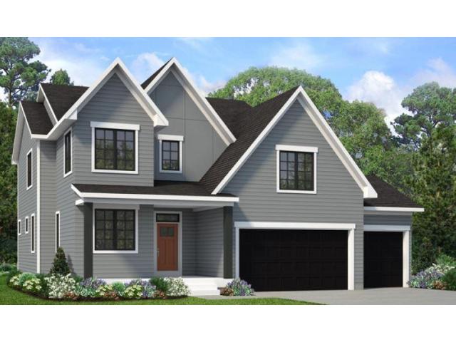 4640 Meadowview Lane Minnetrista MN 55331 - MLS# 6757440