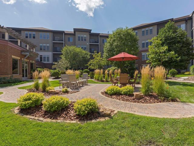 7100 Metro Boulevard Unit 401 Minneapolis MN 55439 - MLS# 6757445