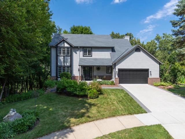 8855 Sylvan Ridge Eden Prairie MN 55347 - MLS# 6757478