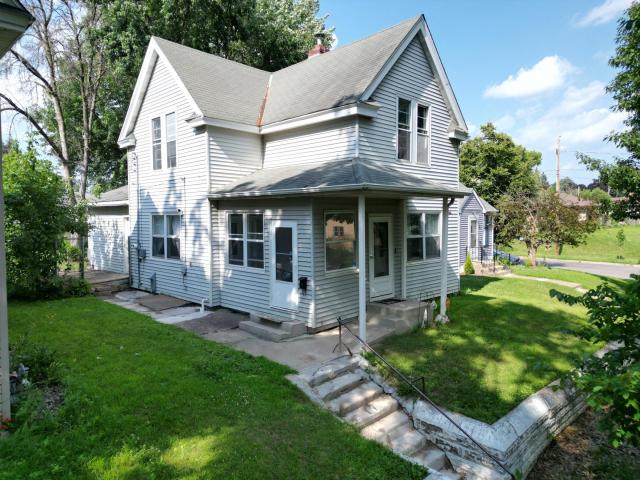 1651 4th Street E Saint Paul MN 55106 - MLS# 6757493