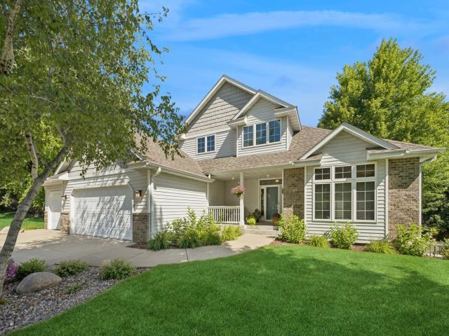 20535 Jura Trail Lakeville MN 55044 - MLS# 6757495