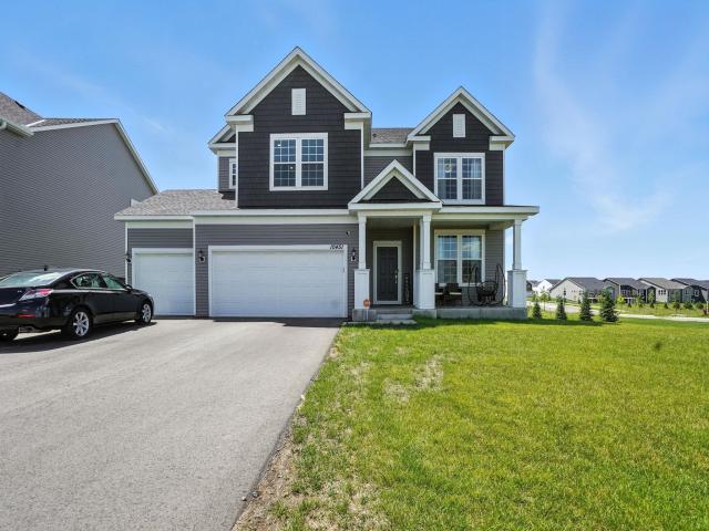 10451 Mcgregor Boulevard Saint Paul MN 55129 - MLS# 6757501